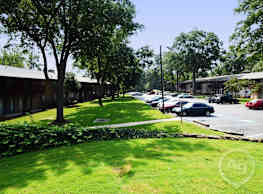 hampton forest greenville