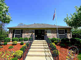 Chestnut Ridge Apartments Louisville Ky 40299