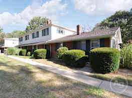 Ranch Village Apartments Parma Heights Oh 44130