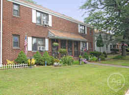 Richfield Village Apartments Clifton Nj 07012
