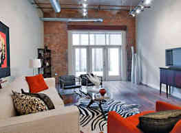 City View Lofts Apartments - Houston, TX 77002