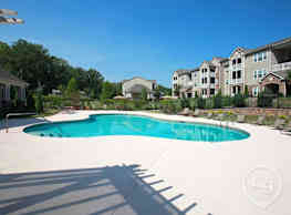 The Crossings Of Opelika Apartments Opelika Al 36801
