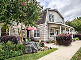 The Overlook Apartments Huntsville Al 35816