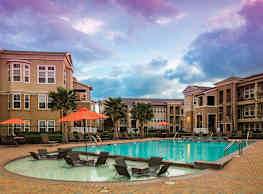 The Millennium Towne Center Apartments Baton Rouge La 70806