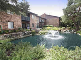 Arbor Lakes Apartments Arlington Heights Il 60004