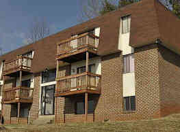 Hill Court Apartments Collinsville VA 24078