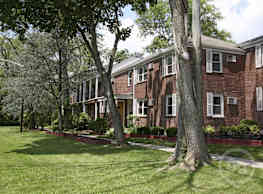 Brookside Gardens Apartments Somerville Nj 08876