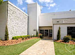 Shoreline Apartment Homes Tulsa Ok 74129