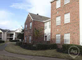 The Trails At Mt Moriah Apartments Memphis Tn 38115
