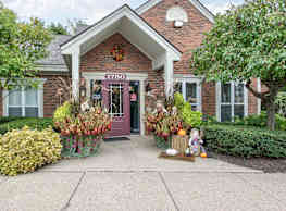 Whispering Winds Apartments Rochester Hills Mi 48307