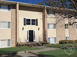 Heritage Apartments Augusta Ga 30909