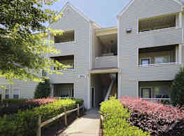 Wellesley Woods Apartments Newport News Va 23606