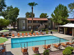 Gilbert Square Apartments Mesa Az 85203