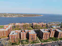 Harbor Terrace Apartments Perth Amboy Nj 08861