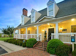 The Carriage Homes At Wyndham Apartments Glen Allen Va