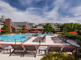 Post Tysons Corner Apartments Mclean Va 22102