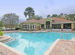 Country Club Lakes Apartments Jacksonville Fl 32224