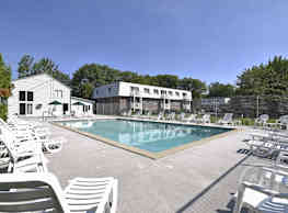 Princeton Pines Apartments Portland Me 04103