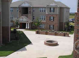 The Grove At Abilene Apartments Abilene Tx 79601