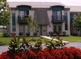 Heather Ridge Apartments Mantua Nj 08051