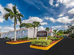 Shoreview At Baldwin Park Apartments Orlando Fl 32807