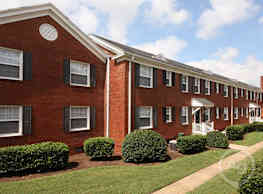 Huntington On The James Apartments Newport News Va 23607