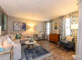 Barrington Hills Apartments Norcross Ga 30092
