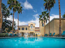 Valentia Apartments San Diego Ca 92122