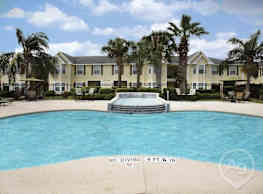 Crosswinds Apartments Corpus Christi Tx 78413