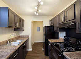 The Greens At Cascade Apartments Atlanta Ga 30331