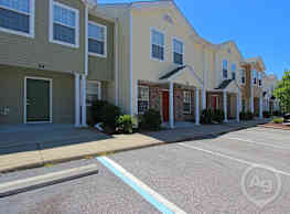 Boston Cove Townhomes Apartments Newport News Va 23606