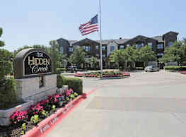 Hidden Creek Apartments Lewisville Tx 75077