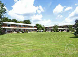 Marlton Colonial Apartments Marlton Nj 08053