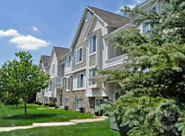 Westlake Apartments Belleville Mi 48111