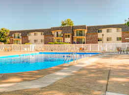Camelot Village Apartments Omaha Ne 68134