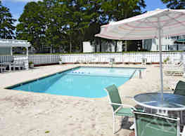 The Arbors Apartments Macon Ga 31210