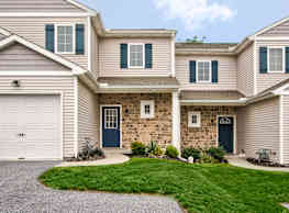 Fox Ridge Apartments And Townhomes Lebanon Pa 17042
