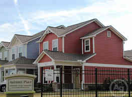 Autumn Place Willow Creek Apartments Baton Rouge La 70805