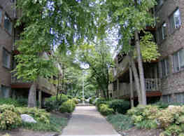 Highland Terrace Apartments Knoxville Tn 37916