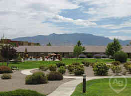 Buena Vista Apartments Rio Rancho Nm 87124