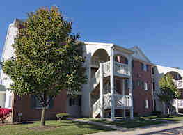 Steeplechase Apartments Toledo