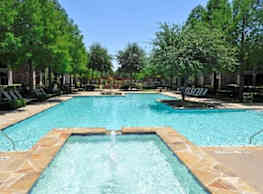 The Springs Of Indian Creek Apartments Carrollton Tx 75010