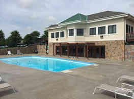 Cedar Ridge Apartments Topeka Ks 66614