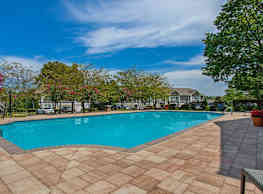 865 Bellevue Apartments Nashville Tn 37221