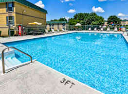 Whisperwood Apartments Harrisburg Pa 17109