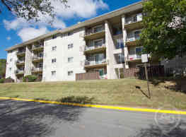 Raleigh Court Apartments Temple Hills MD 20748