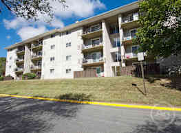 Raleigh Court Apartments Temple Hills MD 20748