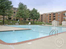 Dale Forest Apartments Woodbridge Va 22193