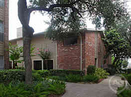 Ashford Court Apartments Houston TX 77082