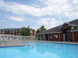Lakeside Village Apartments Lincoln Ne 68508